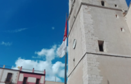 Vinaròs, el PP denuncia que l'hissada de la bandera de la ciutat va costar 4.000€