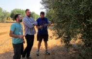 Sant Jordi constitueix el Consell Agrari Local