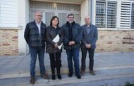 Vinaròs es coordina amb Educació perquè l'institut Leopoldo Querol aculli l'EOI del Maestrat