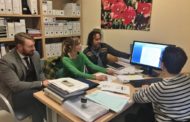 Sant Jordi disposa d'un Equip de Serveis Socials per assessorar a la ciutadania