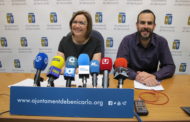 Benicarló; presentació del Pressupost Municipal per al 2018 27/03/2018