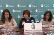 Vinaròs presenta la programació per al Dia Internacional de la Dona