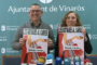 Vinaròs; roda de premsa de Compromís 06-03-2018