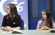 FALLES ENTREVISTA A LES FALLERES 06-03-2018