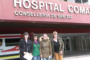Vinaròs, el PP presentarà una moció per instar a la Generalitat a prendre mesures urgents per millorar el servei de l'Hospital Comarcal