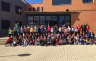 Alcalà, prop de 160 xiquets participen en l'Escola de Pasqua