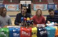 Benicarló; Roda de premsa per informar de les últimes  novetats en diverses competicions esportives 16-04-2018