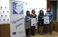 Benicarló; presentació de la Fira Formativa 10/04/2018