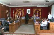 Vinaròs; ple extraordinari 10-04-2018