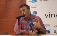 Vinaròs; Conferència a càrrec de Juan Manuel Gozalvo:  “Castelló terra de vins” al Vinalab 12-04-2018