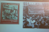 Vinaròs; Confèrencia: “República i Guerra Civil. El protagonisme de les dones a través de la imatge i la propaganda” per Conxita Solans 19-04-2018