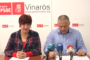Vinaròs; Presentació de la Jornada de Serveis Socials  