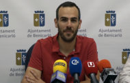 Benicarló; Presentació de la Campanya Esportiva d'Estiu 22-05-2018