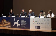 Peñíscola; Inauguració del XXXIV Congrés de l’Associació Valenciana de Pediatria al Palau de Congressos de Peñíscola 04-05-2018