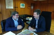 Vinaròs, l'Ajuntament es reuneix amb Carreteres per reivindicar millores al municipi