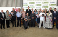 BENICARLÓ. Festa de Sant Isidre organitzada per la Cooperativa Agrícola Sant Isidre de Benicarló i patrocinada per Caixa Rural Benicarló 20-05-2018