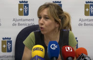 Benicarló; Presentació de l'Escola d'Estiu 2018 23-05-2018