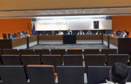 Peñíscola; Sessió ordinària del Ple de l'Ajuntament de Peñíscola 24-05-2018