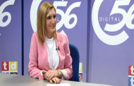 L'ENTREVISTA. Salomé Pradas, senadora del PP 28-05-2018