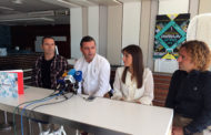 Peñíscola; Presentació del Campionat  de Paddel Surf a Peñíscola 02-05-2018
