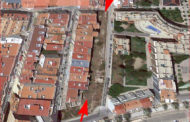 Benicarló, C's proposa utilitzar els terrenys de l'avinguda Marqués de Benicarló com a pàrquing públic