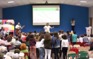 Traiguera; III Premi Literari Armando Vericat 28-04-2018