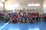 Benicarló; Jornada d’Esports Adaptats a Benicarló 24-05-2018