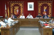 Vinaròs; ple ordinari 24-05-2018