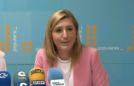 Vinaròs; roda de premsa del PP 25-05-2018
