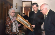 Vinaròs; Homenatge a la figura de Juan Catalá a la sala d’exposicions de l’Associació Amics de Vinaròs 25-05-2018