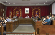Vinaròs; Ple extraordinari 29-05-2018