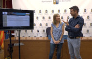 Benicarló; Presentació de l'aplicació informàtica creada per tal que les associacions puguen sol·licitar els serveis de la Brigada Municipal 11-06-2018