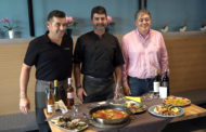 Peñíscola; Visita a  l'Hotel-Restaurant La Cabaña per conèixer  el seu menú de les Jornades Gastronòmiques de la Mar i l'Horta 08-06-2018
