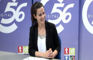L'ENTREVISTA. María Cano, regidora d'Hisenda, Indústria i Ocupació de l'Ajuntament de Vinaròs 04-06-2018