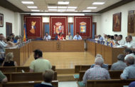 Benicarló; Sessió ordinària del Ple de l'Ajuntament de Benicarló 28-06-2018