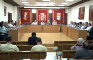 Benicarló; Sessió ordinària del Ple de l'Ajuntament de Benicarló 31-05-2018