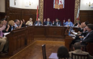 La Diputació aprova destinar el superàvit de 12,4 milions al Pla Castelló 135