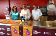 El Mercat Municipal presenta una nova campanya de xecs regal per als clients amb la targeta de fidelització