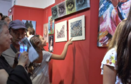 Vinaròs; Mostra de treballs de l’Escola Muncipal d’Arts de Vinaròs 31-05-2018