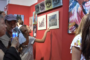 Benicarló; Inauguració i lliurament de premis del XXV Concurs Local de Primavera de Dibuix i Pintura al Museu de la Ciutat 31-05-2018