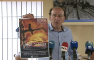 Vinaròs; roda de premsa de presentació del Alè Vinarossenc 2018 02-06-2018