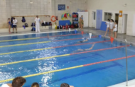 Vinaròs; Club de Natació Vinaròs: V Copa Marcelino Fuster 03-06-2018