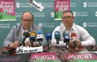 Vinaròs; roda de premsa de la Regidoria de Comerç 06-06-2018