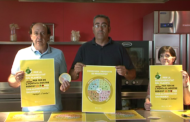 Vinaròs; roda de premsa de la Regidoria d'Agricultura 13-06-2018