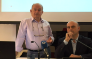 Vinaròs; Conferència ciènciaprop: “Menjar peix ens va fer sapiens” a càrrec de Francisco Amat 16-06-2018