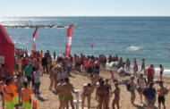Vinaròs; 23a Travessia a la Platja del Fortí de Vinaròs 17-06-2018