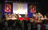 Vinaròs; proclamació de les Reines i Dames de la Fira i Festes de Sant Joan i Sant Pere de Vinaròs 2018 22-06-2018