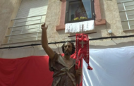 Vinaròs; missa en honor a Sant Joan 24-06-2018