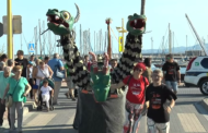 Vinaròs; VI Seguici Popular 24-06-2018