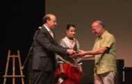 Vinaròs, Tian Gombau rep l'Alè Vinarossenc 2018